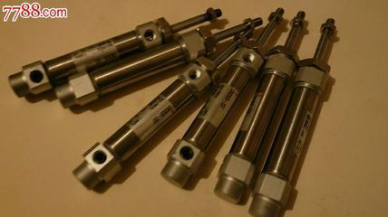 SMC氣閥CM2B20-25T 五金零售中的性價比之選